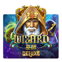 Wizard Deluxe